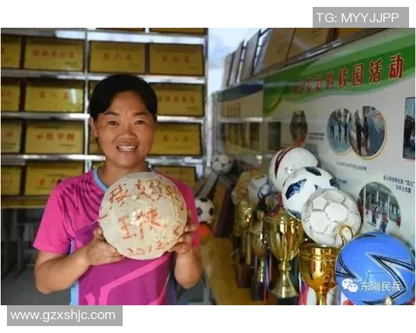 专访李芳：探寻足球领域的成功秘诀与发展之路