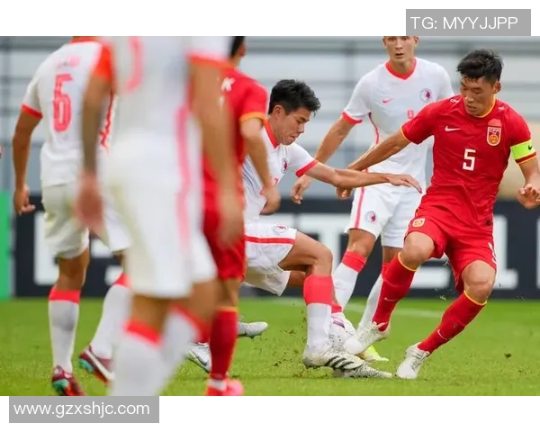 香港足球明星队出场音乐盛典激情四溢点燃全场热情与梦想