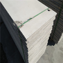 绿色建筑新选择 吉林轻质隔墙板的前景与应用全解析