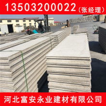 轻质隔墙板 现代建筑的革新之选